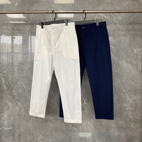 톰브라운 팬츠 (2COLOR) (남성용)