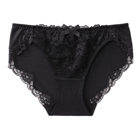 카슈쾨르 레이스 삼각팬티