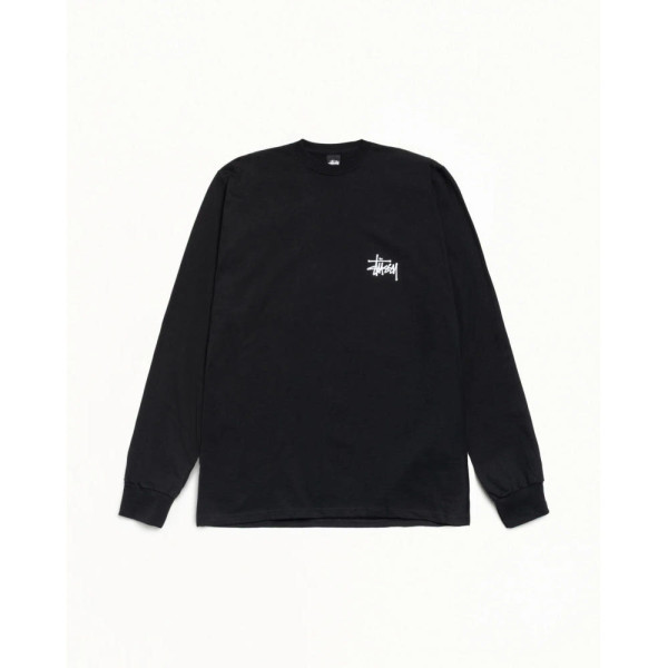 스투시 베이직 스투시 LS 긴팔티 5컬러 1995000