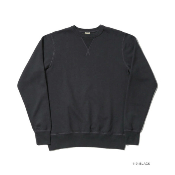 버즈릭슨 세트 인 크루 스웻셔츠 6컬러 BR65622