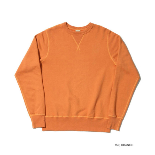 버즈릭슨 세트 인 크루 스웻셔츠 6컬러 BR65622