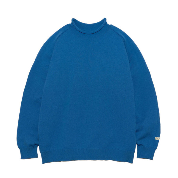 나나미카 12G 크루넥 스웨터 3컬러 S25SJ008