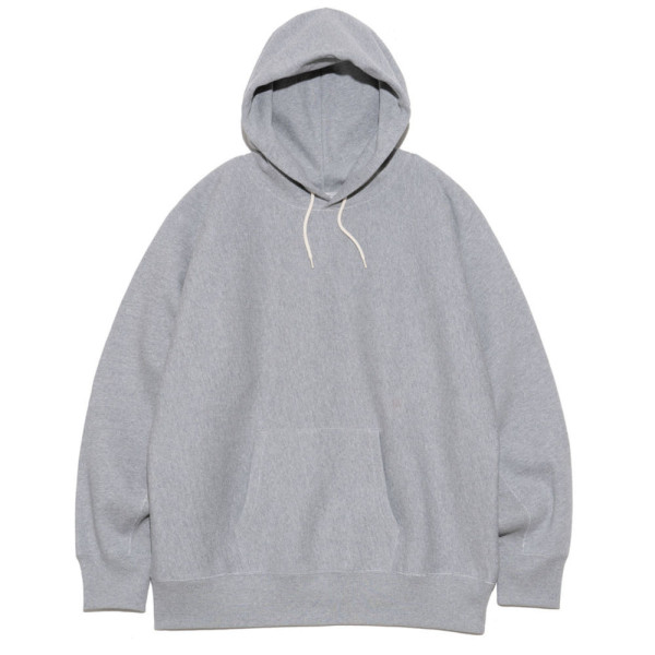 나나미카 후드 풀오버 스웨트 티셔츠 4컬러 S25SH012