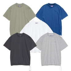 노스페이스 퍼플라벨 필드 티셔츠 5컬러 N25SH089