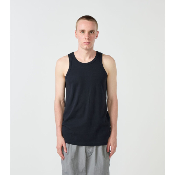 노스페이스 퍼플라벨 팩 필드 탱크탑 2P 3컬러 NT3431N