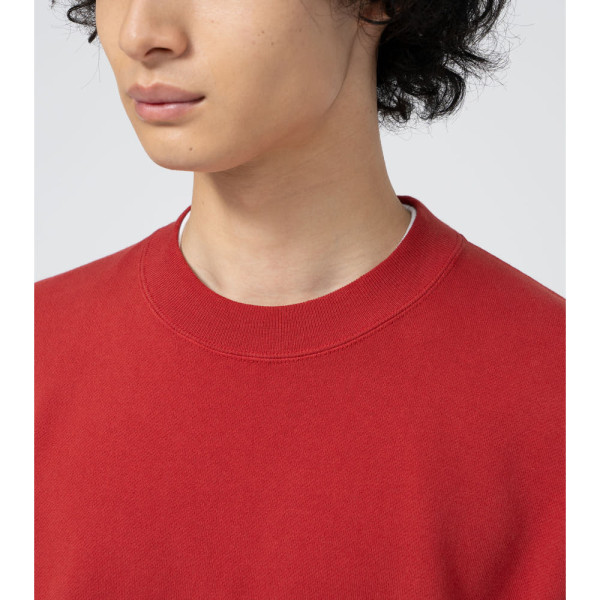 노스페이스 퍼플라벨 11oz 크루넥 스웻셔츠 3컬러 N25SH009