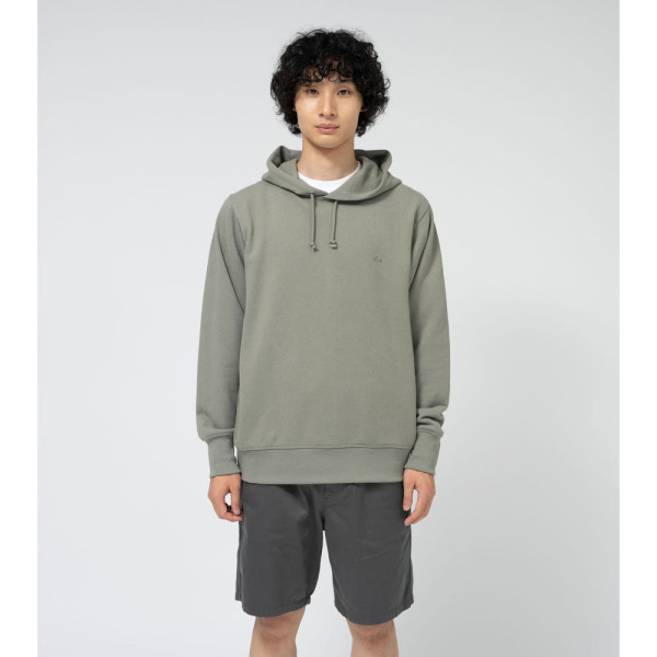 노스페이스 퍼플라벨 필드 후드티 4컬러 N24FH059