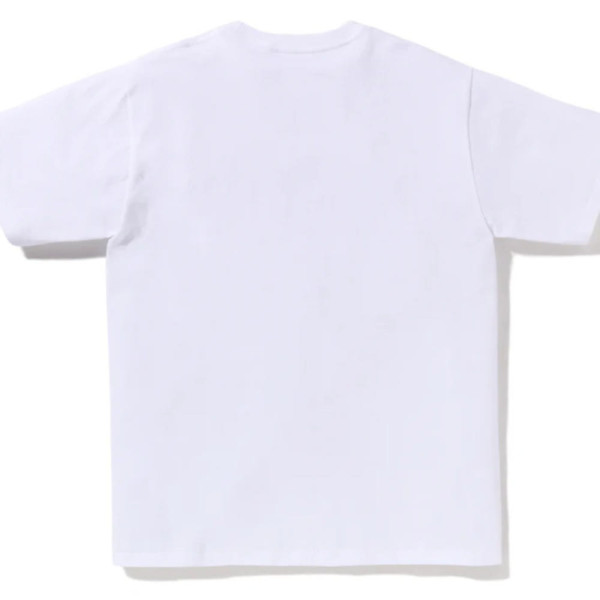 베이프 일본 컬쳐 스프링 에이프헤드 티셔츠 2컬러 1L22110040