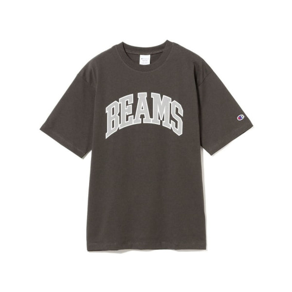 빔즈 챔피온 별주 로고 티셔츠 3컬러 11-08-1299-411