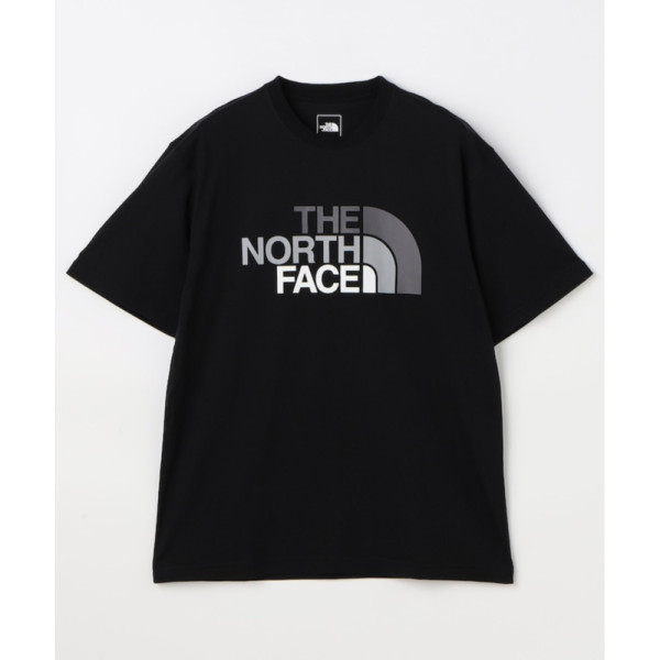노스페이스 플래쉬 드라이 컬러풀 로고 코튼 반팔티 3컬러 NT32539 1226207300787