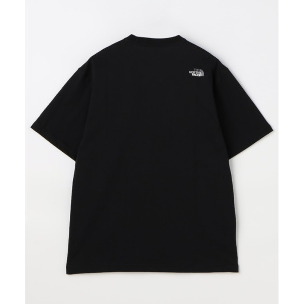 노스페이스 플래쉬 드라이 컬러풀 로고 코튼 반팔티 3컬러 NT32539 1226207300787