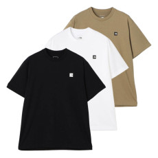 노스페이스 스몰 박스 로고 반팔티 3컬러 NT32445 1226207300783