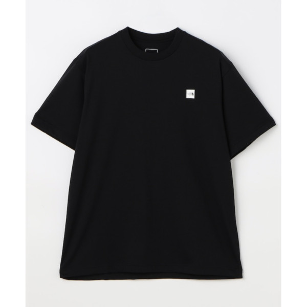 노스페이스 스몰 박스 로고 반팔티 3컬러 NT32445 1226207300783