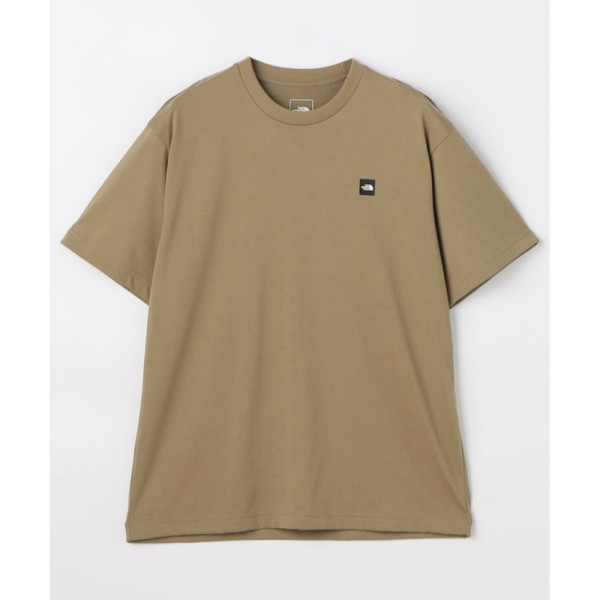 노스페이스 스몰 박스 로고 반팔티 3컬러 NT32445 1226207300783