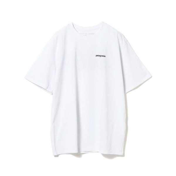 파타고니아 P-6 로고 리스판서빌리티 티셔츠 4컬러 38504 11-08-5288-403