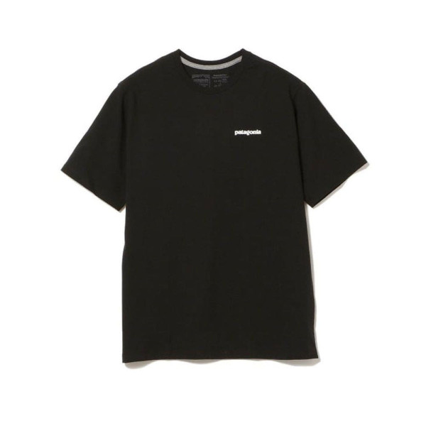파타고니아 P-6 로고 리스판서빌리티 티셔츠 4컬러 38504 11-08-5288-403