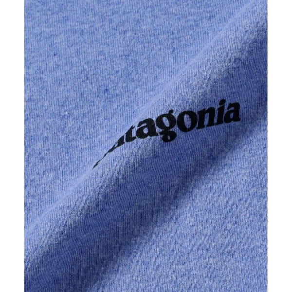 파타고니아 P-6 로고 리스판서빌리티 티셔츠 4컬러 38504 11-08-5288-403