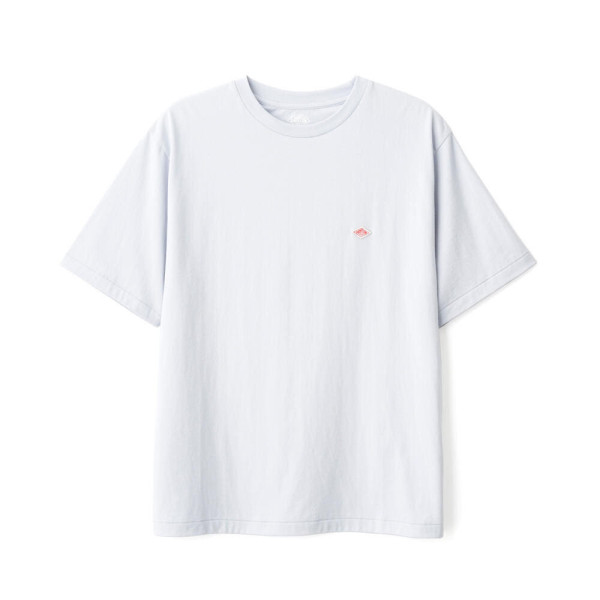 단톤 빅 실루엣 포켓 티셔츠 8컬러 DT-C0402 TCB DNB251M103-0005