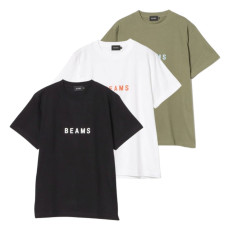 빔즈 로고 티셔츠 3컬러 11-08-1083-591