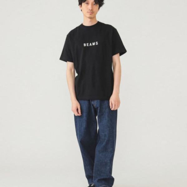 빔즈 로고 티셔츠 3컬러 11-08-1083-591
