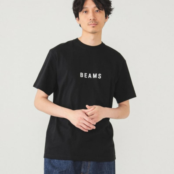 빔즈 로고 티셔츠 3컬러 11-08-1083-591