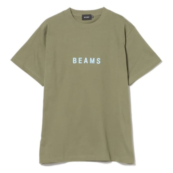 빔즈 로고 티셔츠 3컬러 11-08-1083-591