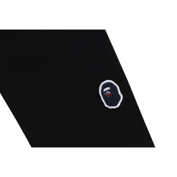 베이프 베이직 LS 티셔츠 2컬러 7L30111301