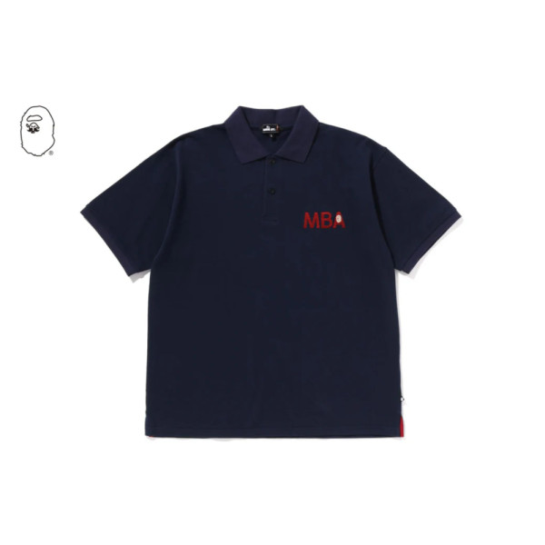 베이프 베이직 폴로셔츠 3컬러 7L30112301