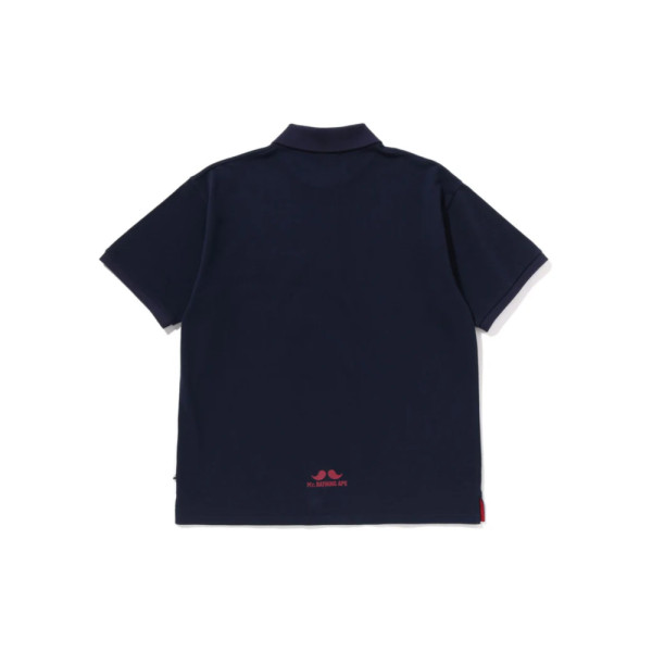 베이프 베이직 폴로셔츠 3컬러 7L30112301