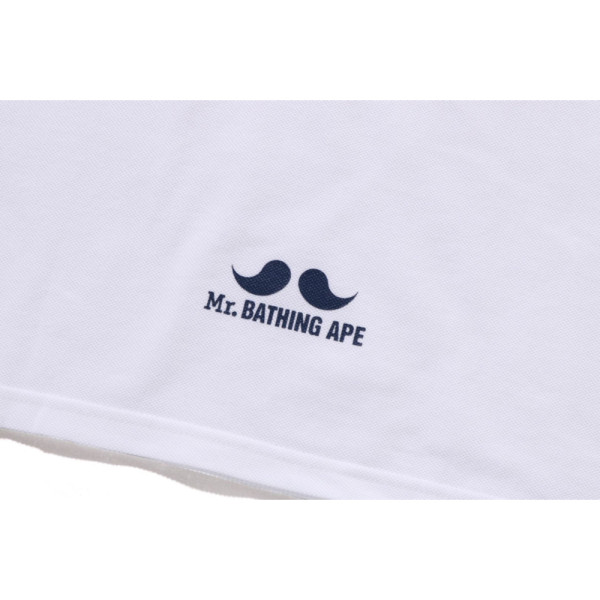 베이프 베이직 폴로셔츠 3컬러 7L30112301