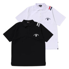 베이프 테니스 폴로 셔츠 2컬러 7L30112303
