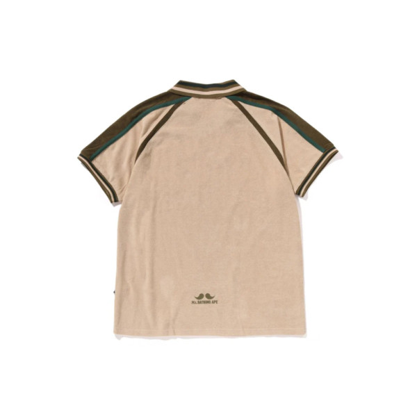 베이프 탁구 폴로셔츠 2컬러 7L30112304