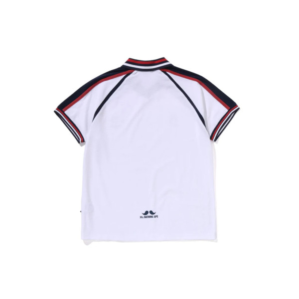 베이프 탁구 폴로셔츠 2컬러 7L30112304