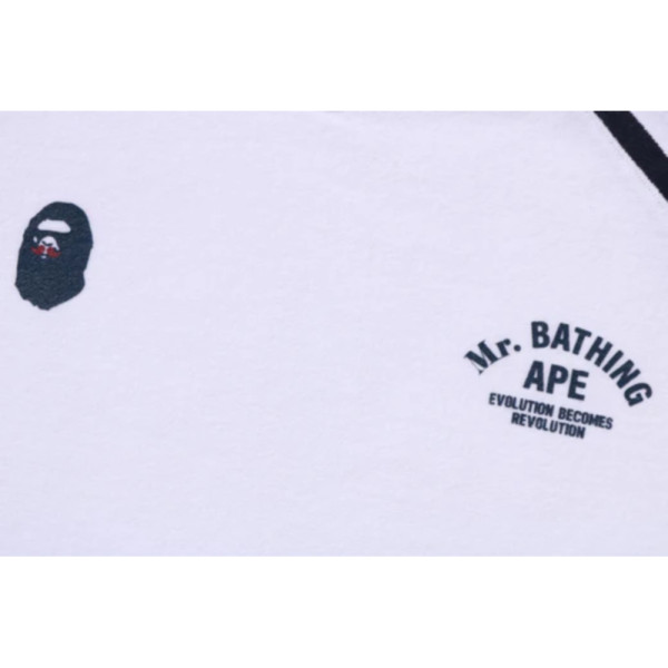 베이프 탁구 폴로셔츠 2컬러 7L30112304