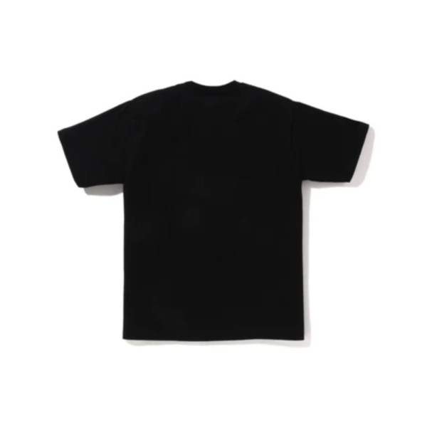 베이프 매드 제너럴 컬리지 반팔티 2컬러 1L30110059