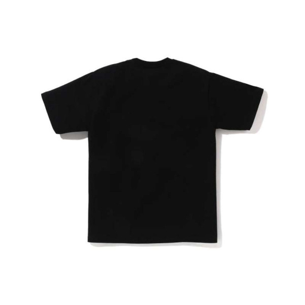 베이프 ABC 카모 비지 워크 반팔티 6컬러 1L30110006