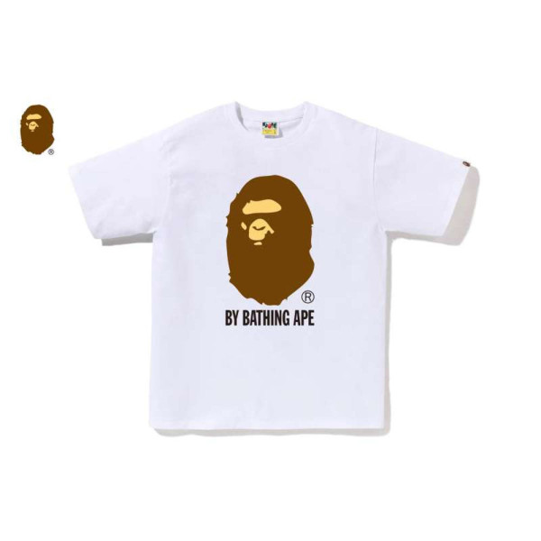 베이프 배팅 에이프 반팔티 8컬러 1L30110002