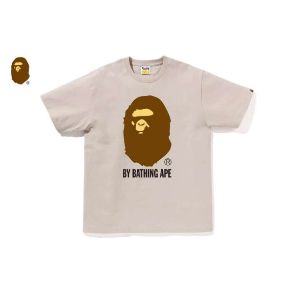 베이프 배팅 에이프 반팔티 8컬러 1L30110002