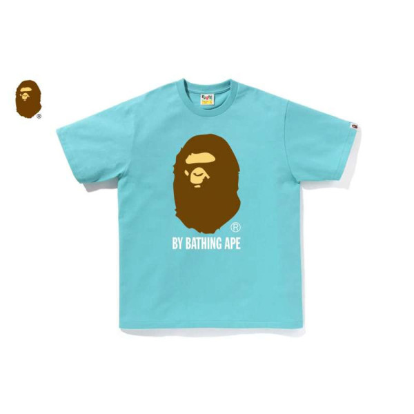 베이프 배팅 에이프 반팔티 8컬러 1L30110002