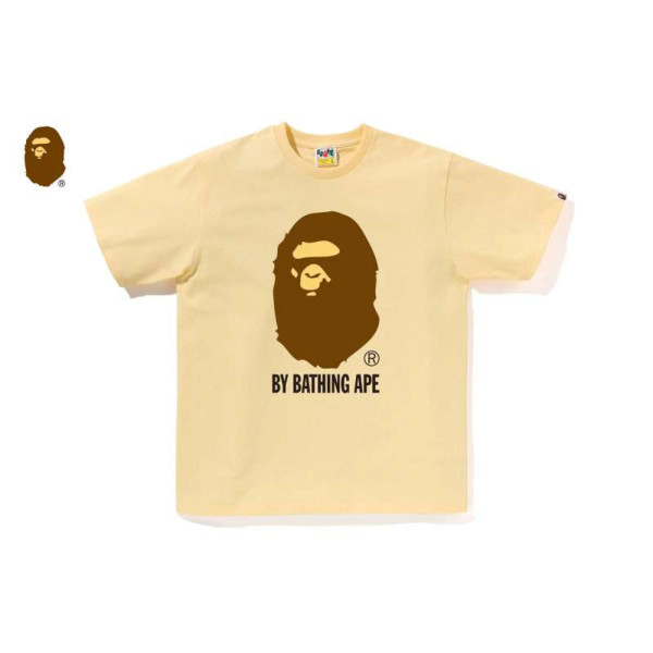 베이프 배팅 에이프 반팔티 8컬러 1L30110002