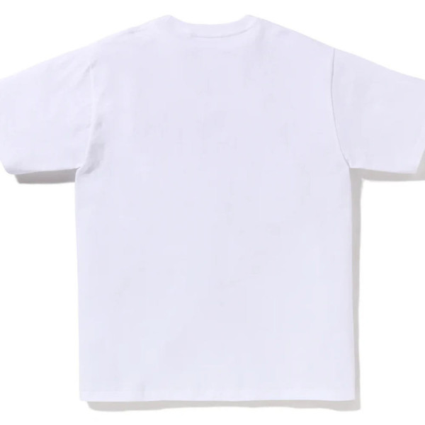 베이프 ABC 카모 JPN 가타카나 반팔 티셔츠 3컬러 1L22110013