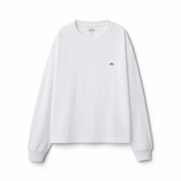 단톤 여성 롱슬리브 티셔츠 7컬러 DT-C0269 TCB DNB261L103-0007