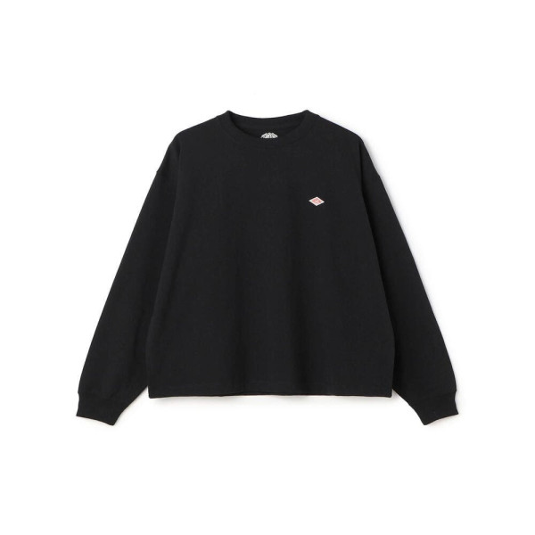 단톤 여성 롱슬리브 티셔츠 7컬러 DT-C0269 TCB DNB261L103-0007