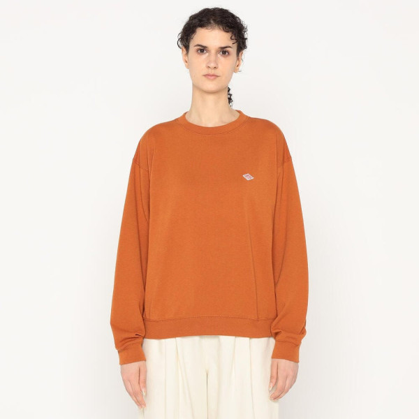 단톤 여성 롱슬리브 스웨트 티셔츠 8컬러 DT-C0203 TCB DNB261L103-0009