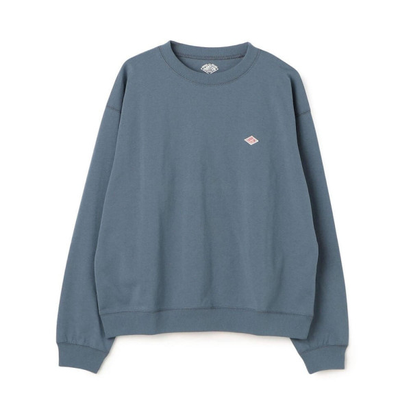 단톤 여성 롱슬리브 스웨트 티셔츠 8컬러 DT-C0203 TCB DNB261L103-0009