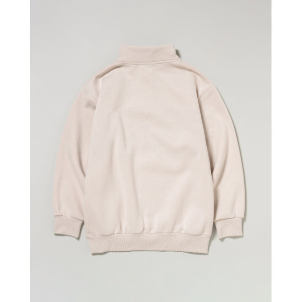 U.S. POLO ASSN. 유에스폴로에센 하프집업 스웨트셔츠 더블 호스맨 자수 3컬러 PLL53304