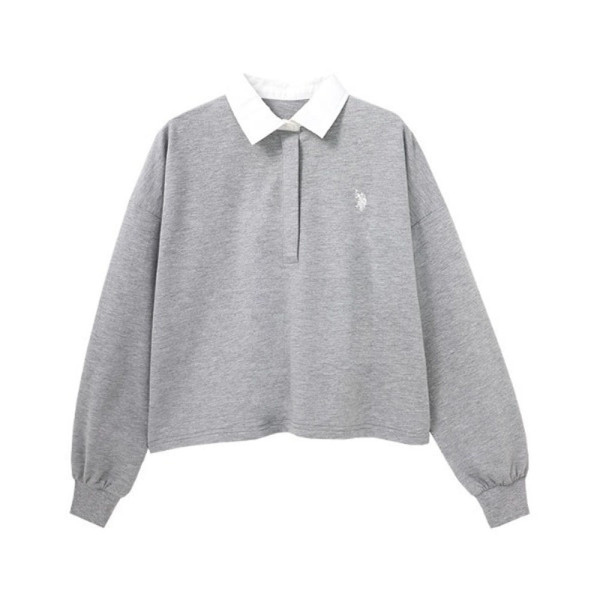 U.S. POLO ASSN. 유에스폴로에센 라이트 스웻 폴로 컷소 티셔츠 3컬러 do2508-011214