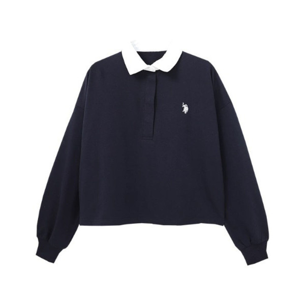 U.S. POLO ASSN. 유에스폴로에센 라이트 스웻 폴로 컷소 티셔츠 3컬러 do2508-011214