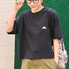 프릭스스토어 별주 KELTY 쇼트 반소매 티셔츠 6컬러 1323124600031