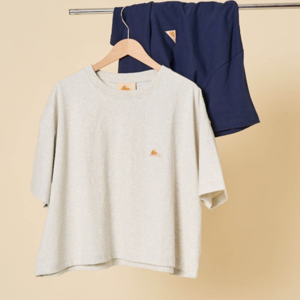 프릭스스토어 별주 KELTY 쇼트 반소매 티셔츠 6컬러 1323124600031